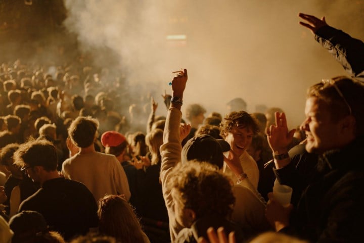 “Eén onnozelaar op 39.000 bezoekers”: ondanks geïsoleerde incidenten blikken organisatie en stad terug op geslaagd Horst Festival