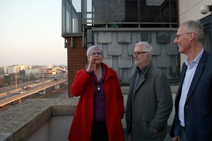 Een penthouse voor 650.000 euro? ‘Huizenjagers’ zoeken deze week woningen in Gent