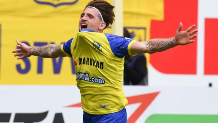 STVV gaat als leider laatste speeldag Relegation Play-offs in: “We gaan het niet cadeau krijgen in Kortrijk”