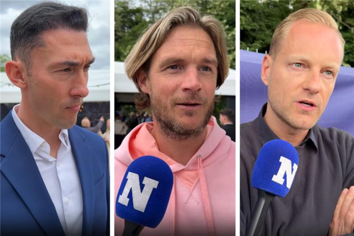VIDEO. Anderlecht-coryfeeën blikken vooruit op bekerfinale tegen blauw-zwart: “Dit kan het keerpunt zijn”