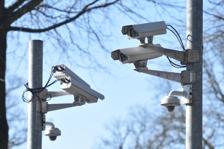 Burgers kunnen boetes aanvechten als ANPR-camera’s privacyregels overtreden