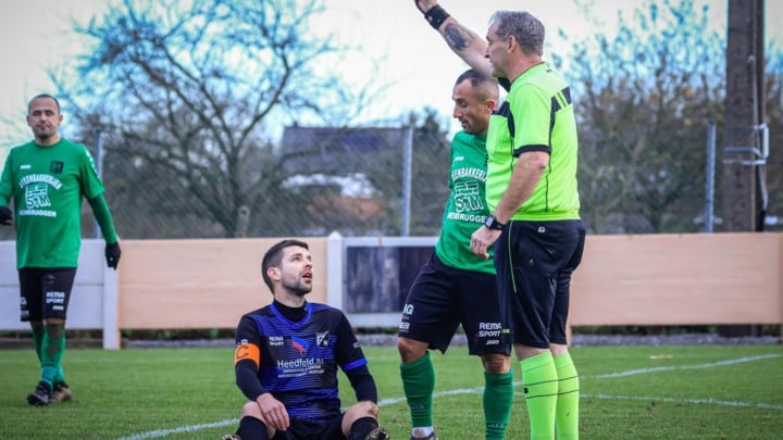 LIVE. Schoonbeek-Beverst naar herkansingsronde, DH Jeuk degradeert en al zeven van de acht stijgers uit vierde gekend