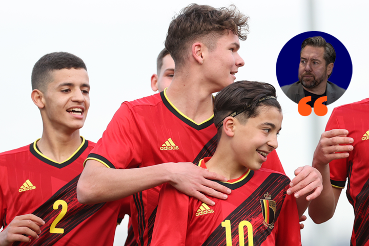 Voetbalbond schrapt Futures en de nationale U15 en U16: “Moeten vooral aanwezig én performant proberen zijn op eindtoernooien”