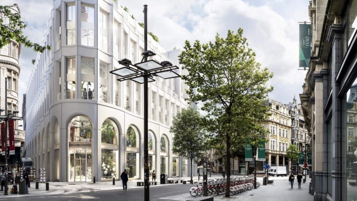 Grootste Zara ter wereld op de Meir is enorme investering in imago: “Al zullen ze wel een goede deal gekregen hebben”