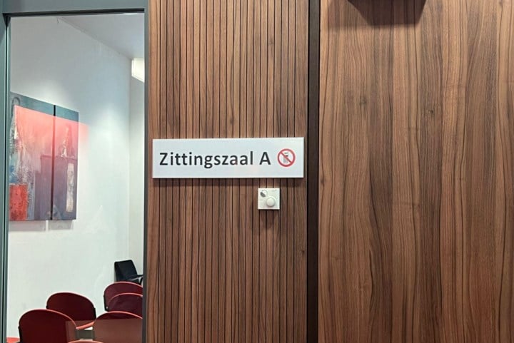 Ritje met motorfiets van vriend eindigt voor man in politierechtbank: “Hij verveelde zich”