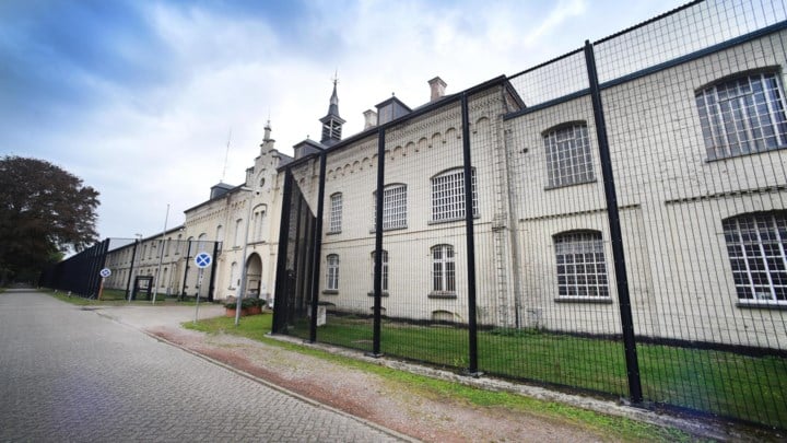 Geïnterneerde krijgt gevangenisstraf na bezit van cannabis