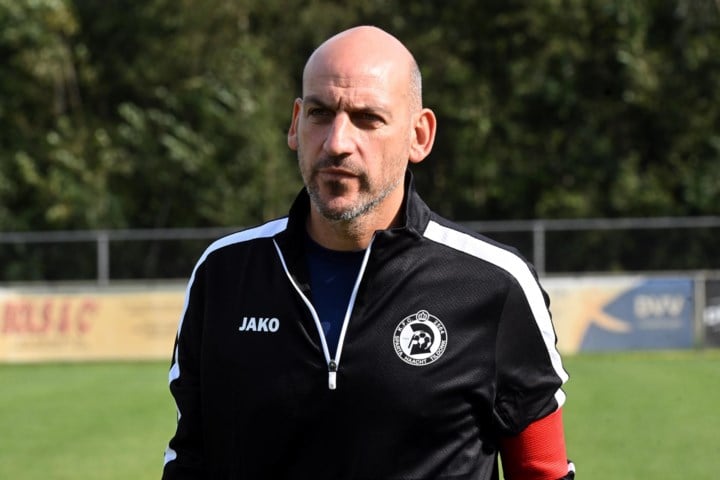 KV Tervuren-Duisburg heeft met Birger Quaethoven nieuwe coach beet: “Kwamen snel tot de conclusie dat we het spelletje op dezelfde manier bekeken”