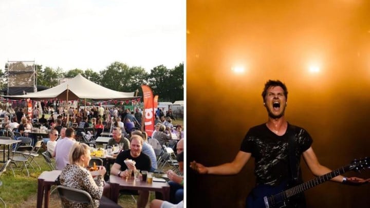 Vijfde Foxfeesten strikken Zornik en Lasgo: “Een knaller van een affiche”