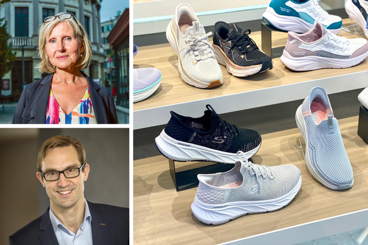 Voor bijna 9,5 miljard verkocht, en dat is nog een koopje: hoe Skechers uitgroeide tot een van de populairste schoenen