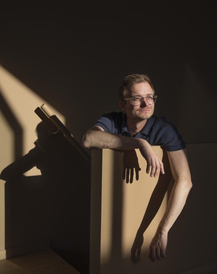 Medische doorbraak veranderde leven van Evert (27): “Er ging een nieuwe wereld open”