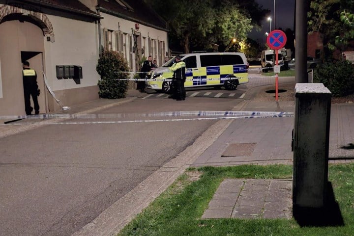 Oekraïner (33) sterft bij steekpartij in Kleine-Brogel: vijf personen meegenomen voor verhoor