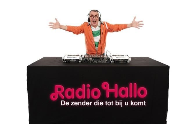 Ook ‘Markske’ van  De Kampioenen komt naar Kamping Kitsch Club