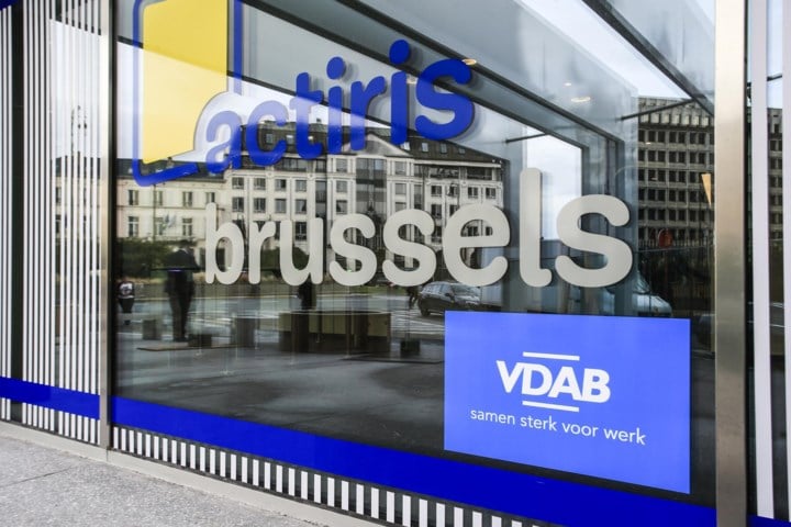 Ook Brusselse werkloosheid stijgt in april