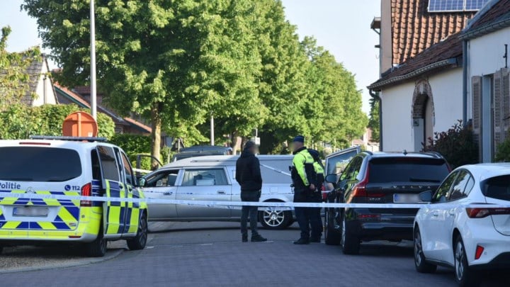 Oekraïner die vermoord werd in Kleine-Brogel genoot samen met andere uitzendkrachten net van vrije dag