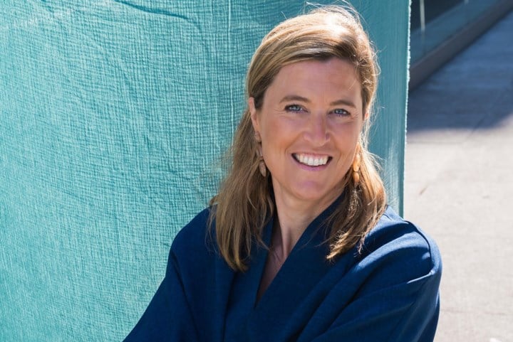 Annelies Verlinden over moederschap: “Het leven loopt niet altijd zoals je gehoopt had”
