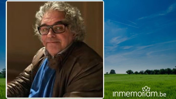 Benny Mas, 65 jaar