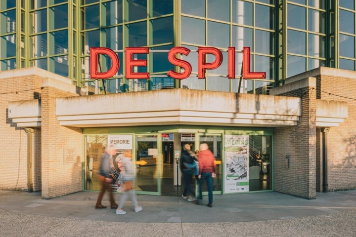 De Spil zoekt nog steeds uitbater voor horecazaak: “Het moet geen brasserie zijn”