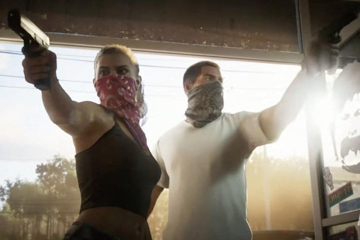 Nieuwe trailer van videogame ‘GTA VI’ gelanceerd: “Dit maakt het uitstel van de release minder pijnlijk”