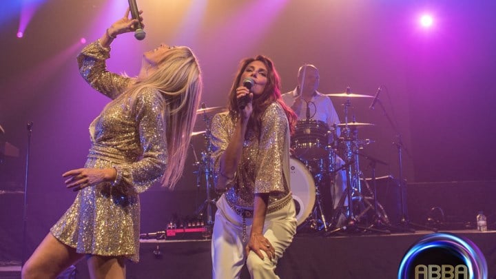 Schelle viert Dag van het Park met ABBA tribute als apotheose
