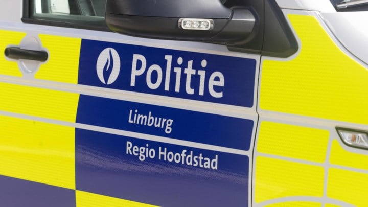 Hasseltse gewond bij ongeval in Zonhoven