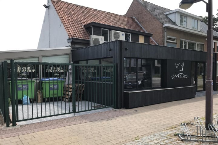 Verjaardagsfeestje eindigt met slagen in uitgaanscafé: “Wilden nochtans geen escalatie”