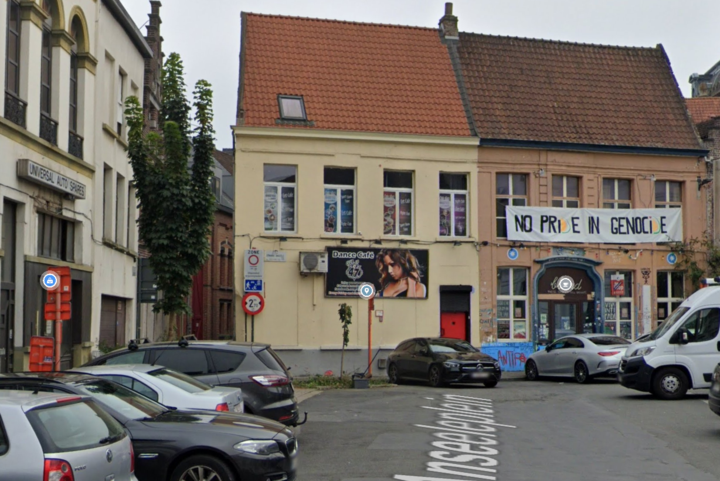 Oor afgebeten tijdens vechtpartij in centrum Gent: verdachte (32) zorgde eerder voor problemen in danscafé