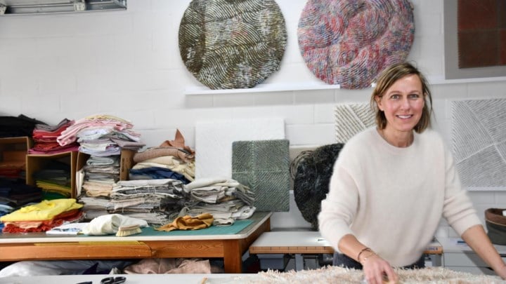 Lokale kunstenaars eisen hoofdrol op: van museumexpo, over open ateliers tot versierde nutskasten en opgefleurde etalages
