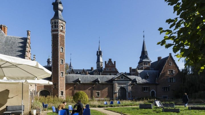 Steeds meer mensen wonen in Deurne: al meer dan 85.000 inwoners