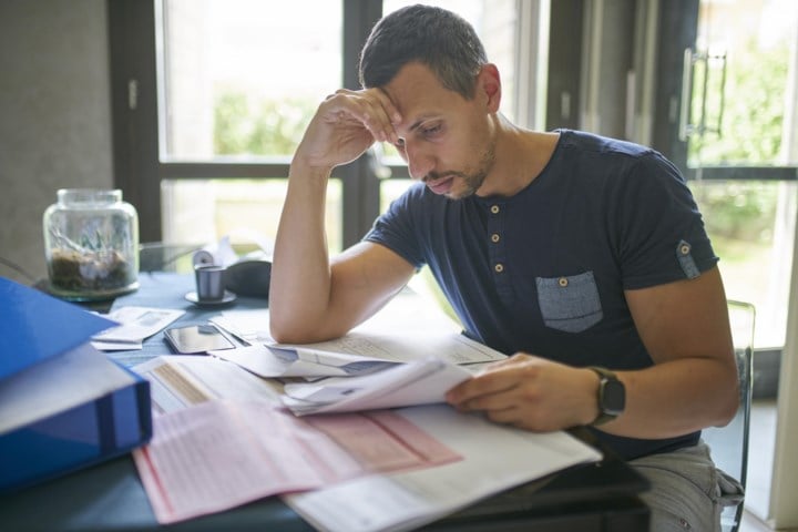 Bankenwaakhond waarschuwt opnieuw voor valse leningen