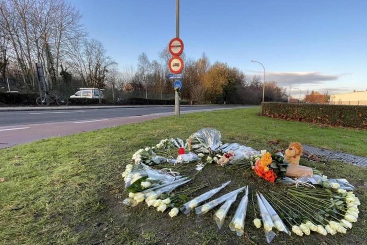 Vrachtwagenchauffeur riskeert celstraf en rijverbod na dodelijk ongeval met 12-jarige Miel: “Ik heb hem echt niet gezien”