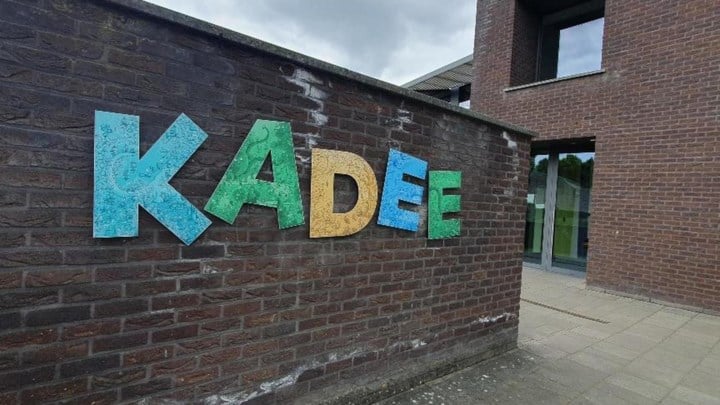 Kinderopvang Kadee in Oudsbergen verplicht ouders om vooraf in te schrijven vanaf september