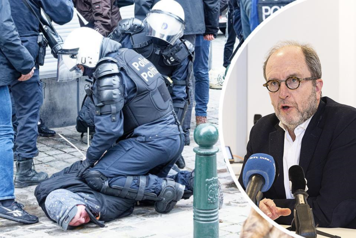 “Stellig oneens”: Club Brugge is het niet eens met beslissing van burgemeester Anderlecht om fans te verbieden op 18 mei