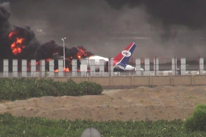 LIVE MIDDEN-OOSTEN. “Oman kondigt akkoord aan over staakt-het-vuren tussen Houthi’s en VS”