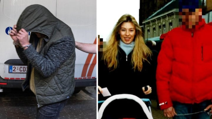 Toenmalige partner vermoorde Heidi De Schepper, Nick M. (55), opnieuw voor raadkamer verschenen