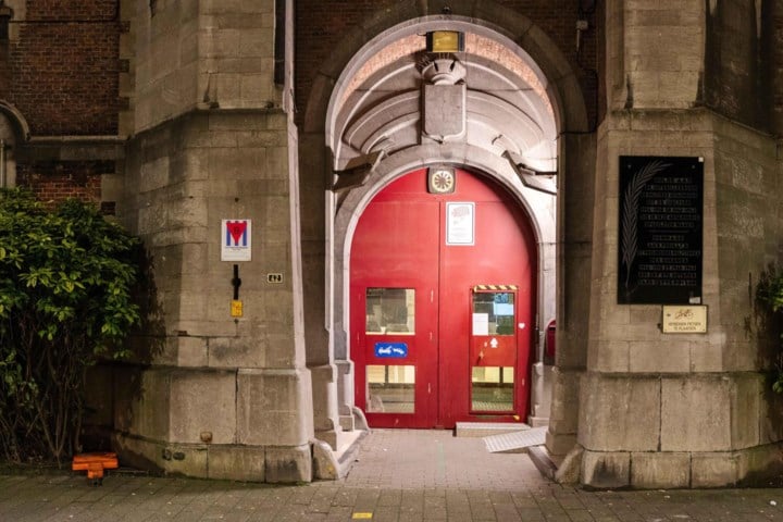 Cipiers Antwerp Arresthuis are again sounding the alarm about overcrowding: « We are on our gums » (Antwerp)