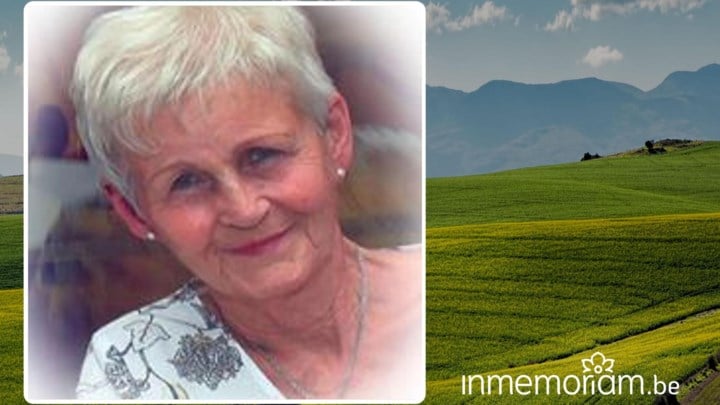 Josette Neven, 79 jaar