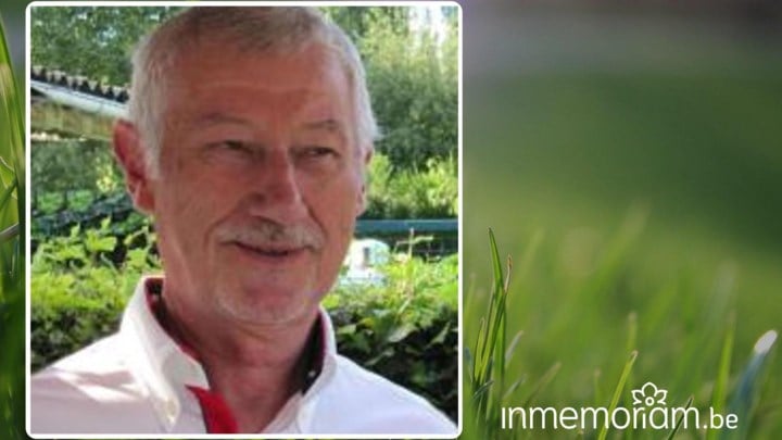 Jean Marie Botty, 83 jaar