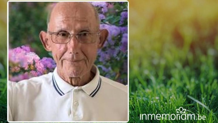 Jean Timmermans, 83 jaar