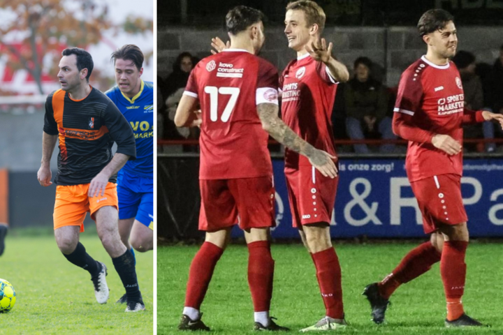 Disciplinair Comité beslist in zaak rond identiteitskaarten: VC Deurne krijgt forfait, Excelsior Essen speelt komend weekend tegen Bouwel