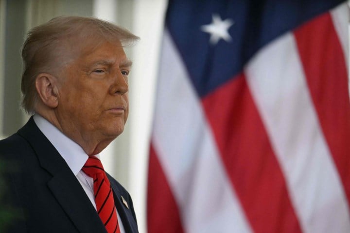 LIVE MIDDEN-OOSTEN. Trump beveelt stopzetting Amerikaanse luchtaanvallen tegen Houthi’s