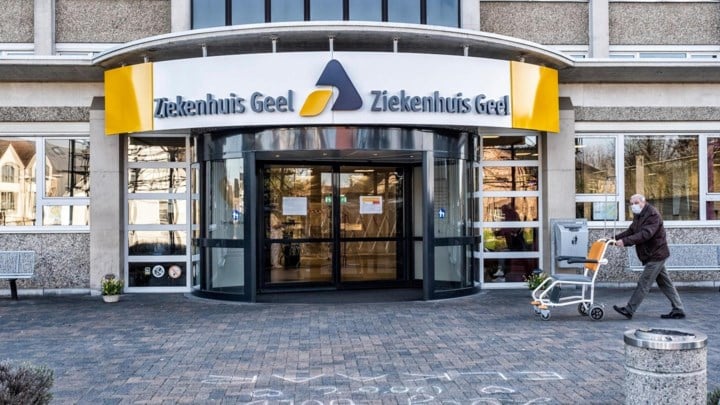 Bus 49 doet drie weken lang ziekenhuis niet aan