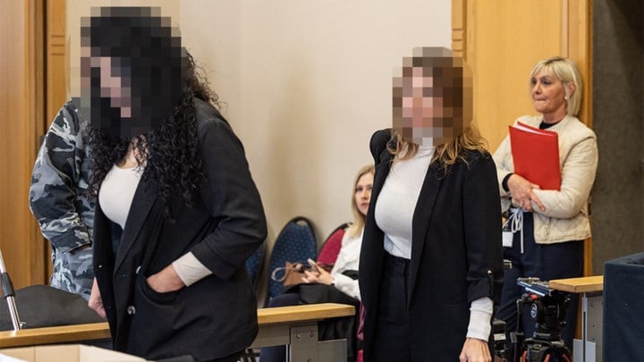Schoonbroer en zus van Bouloudo getuigen met tegenzin tijdens proces: “Khalid is een heel goeie man”