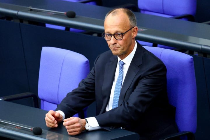 Friedrich Merz gaat dan toch van start als bondskanselier, maar pijnlijke nederlaag in eerste stemronde zal hem achtervolgen