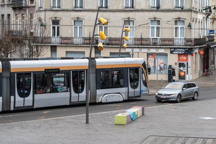 Nieuwe schietpartij in Anderlecht: geen gewonden