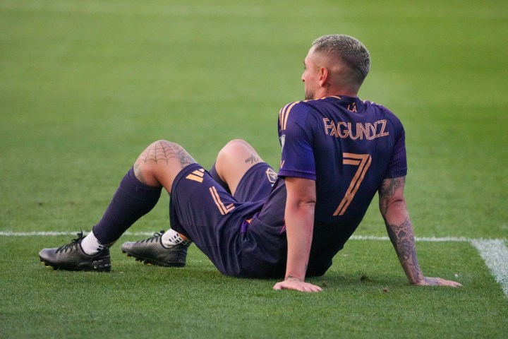 Zo mooi het vorige seizoen eindigde, zo abominabel start het nieuwe: MLS-kampioen LA Galaxy na elf (!) speeldagen nog zonder zege