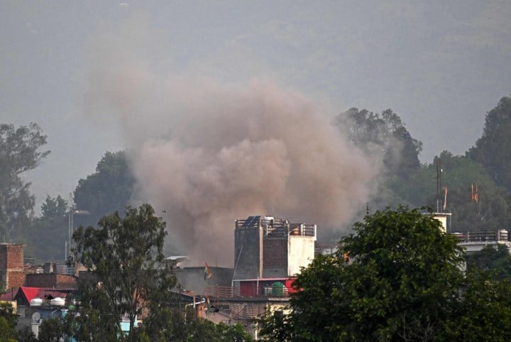 Conflict tussen India en Pakistan: dit weten we al