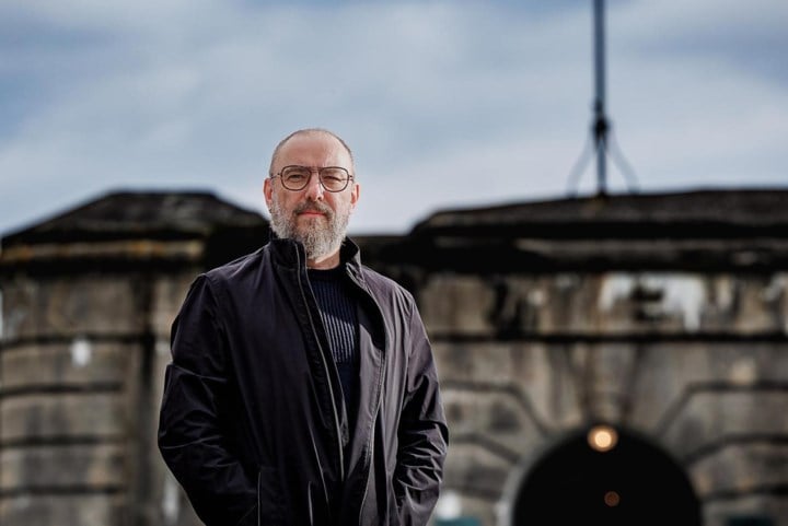 Michaël Roskam heeft hoofdrollen beet voor volgende film: “Een droomcast”