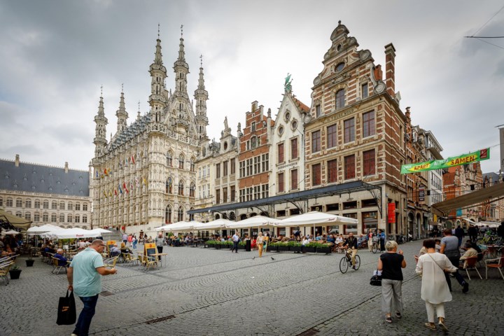 En plots is Vlaams-Brabant niet meer de minst actieve provincie: één overwerkte enquêteur stuurde resultaten werkzaamheidsgraad in de war