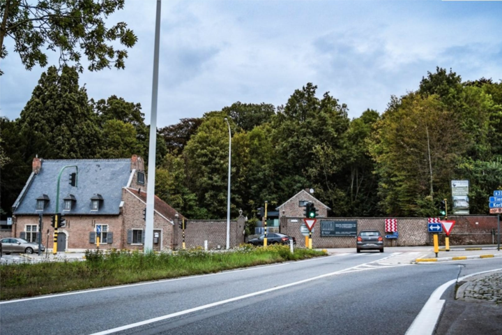 Onderzoek van twee miljoen wijst uit wat Leuvenaars al verwachtten: “Tunnel onder Kessel-Lo heeft te hoge kostprijs”