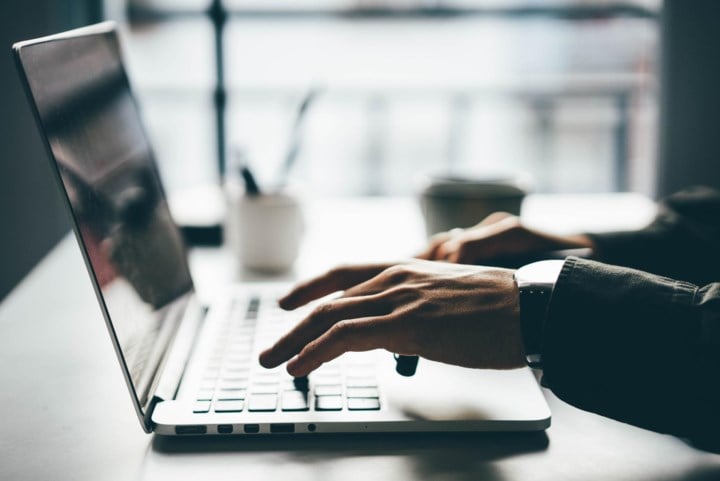 Gemeentepersoneel krijgt nieuwe laptops